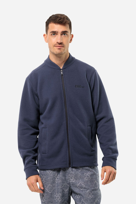 Jack Wolfskin Jack Wolfskin Light Curl Fleecevest