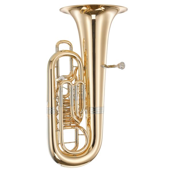B&S 3099/2/WG-L F-Tuba (PT-10)