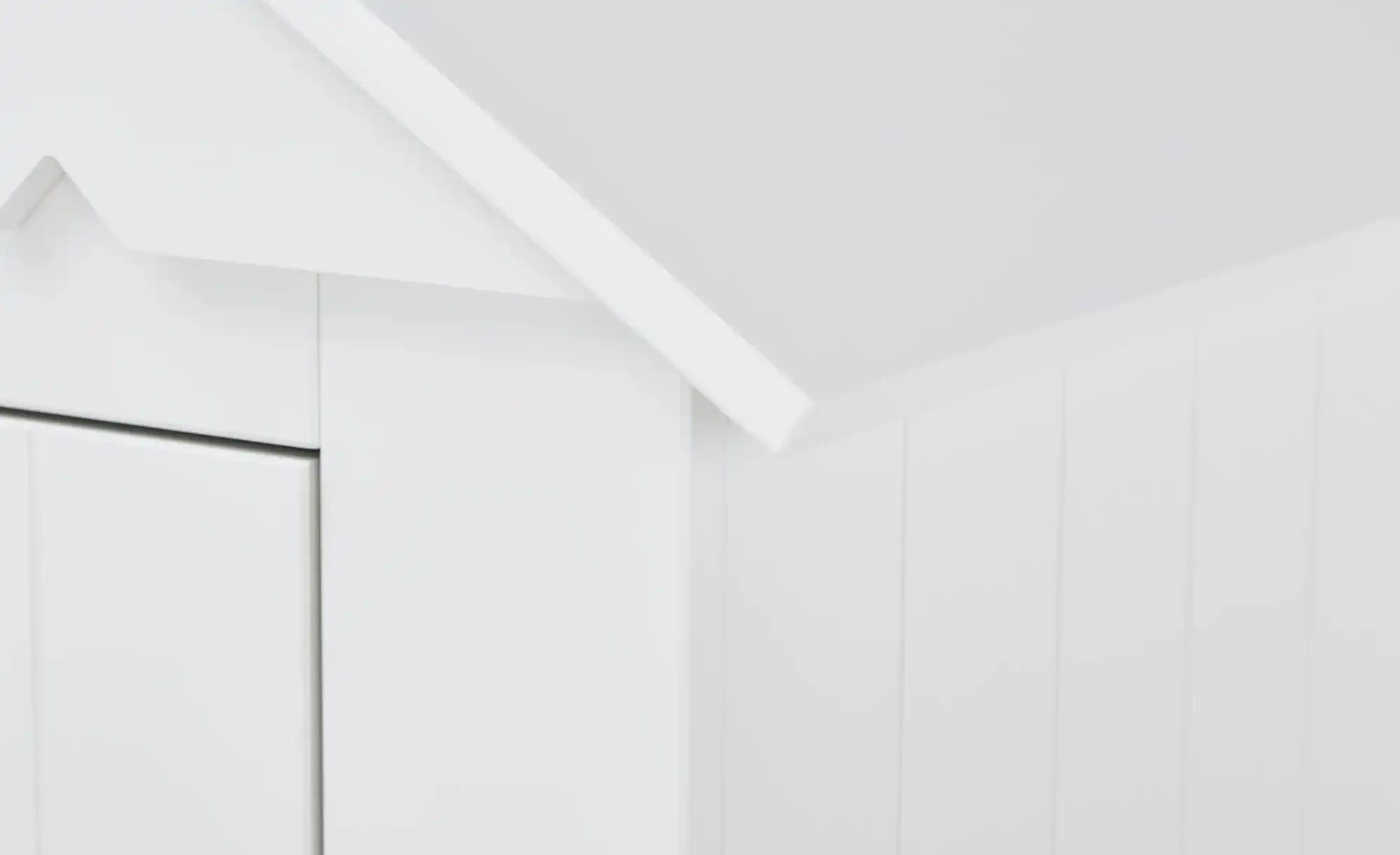 Kleiderschrank, 2-türig Mara