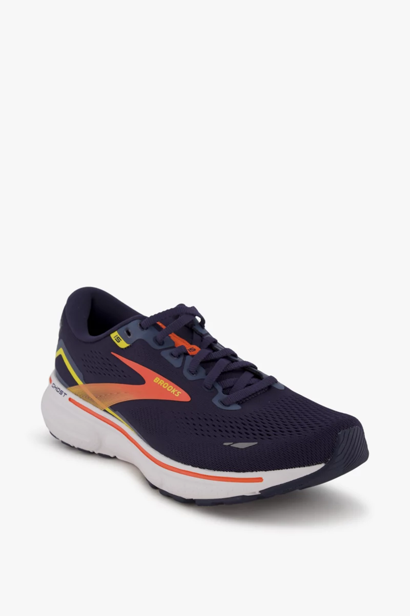 BROOKS Ghost 15 Herren Laufschuh