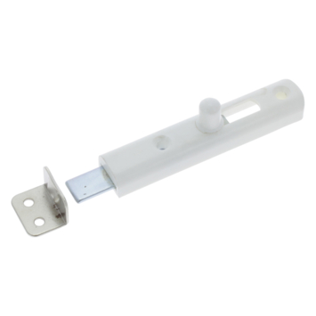 HANDSON Meubelschuif 60mm kunststof 2 stuks