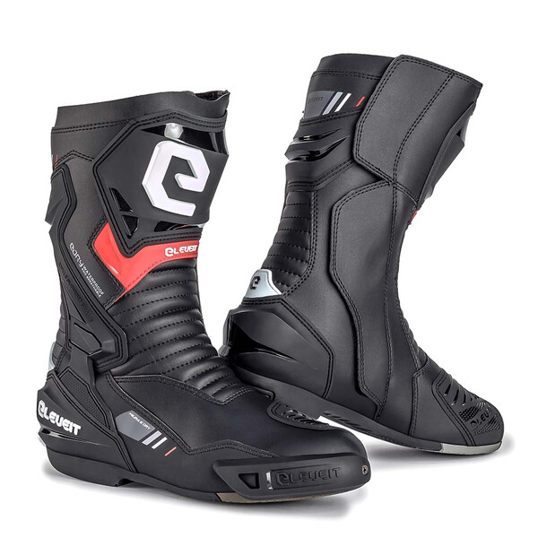 Eleveit - Bottes S Miura Evo Waterproof Noir