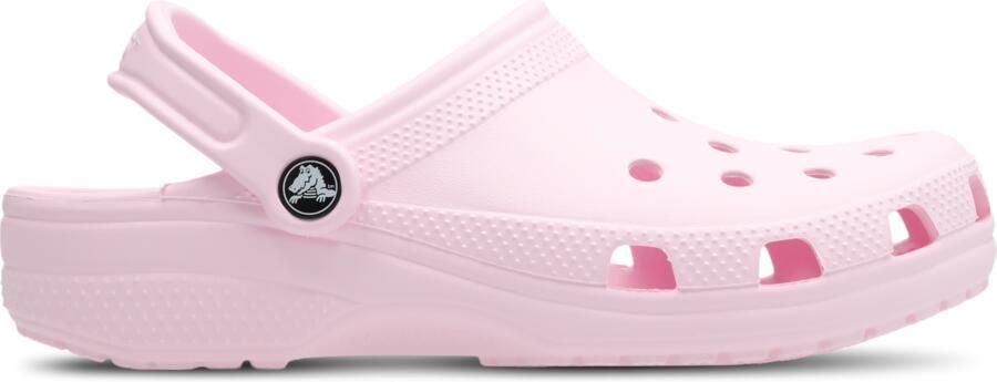 Crocs Classic Kindersneakers Roze Maat 36-37 Plastic