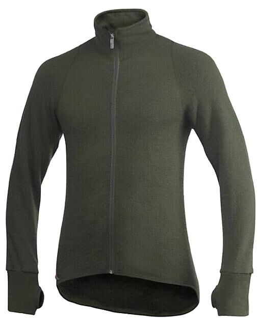WOOLPOWER - 400G M VESTE