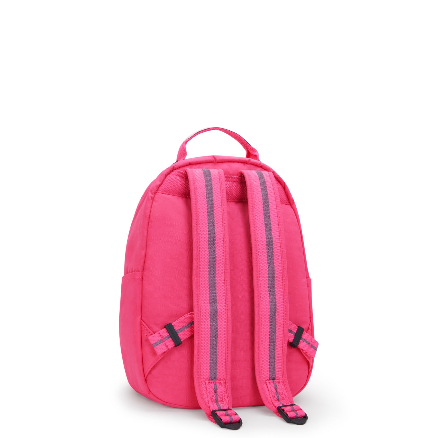 SEOUL S Petit sac à dos avec protection ordinateur - Happy Pink Combo