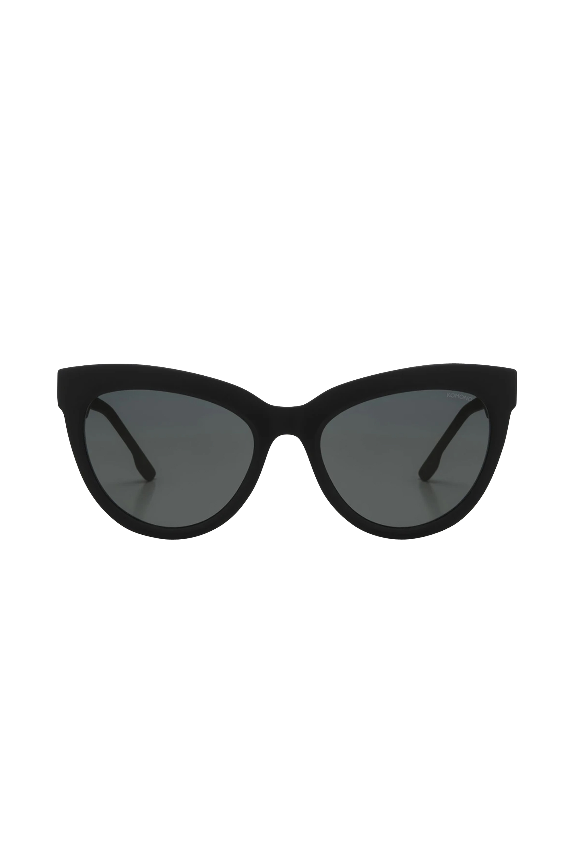 KOMONO Lunettes de soleil Noir