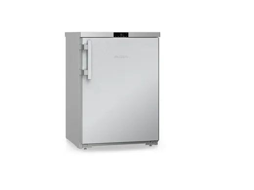 Liebherr FNsddi 1624-20 001 Fryseskab - FS, PLUS, Frys, NoF, SD, SteelD, 85x60cm