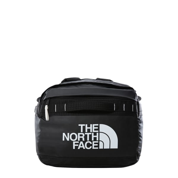 Duffel THE NORTH FACE BC VOYAGER 62L DUFFEL TNFBLACK/TNFWHT