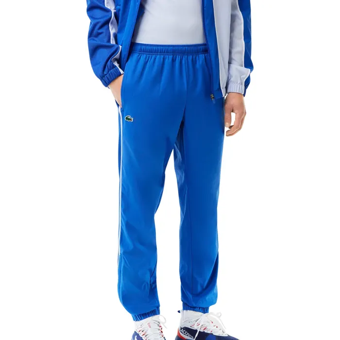 Lacoste Tennis Colorblock Trainingspak Heren