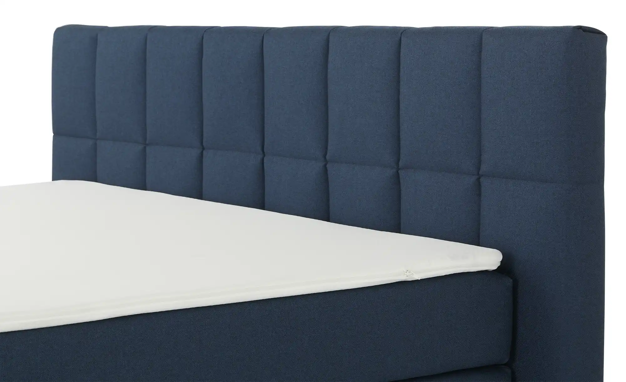 Boxspringbett mit Bettkasten Kex