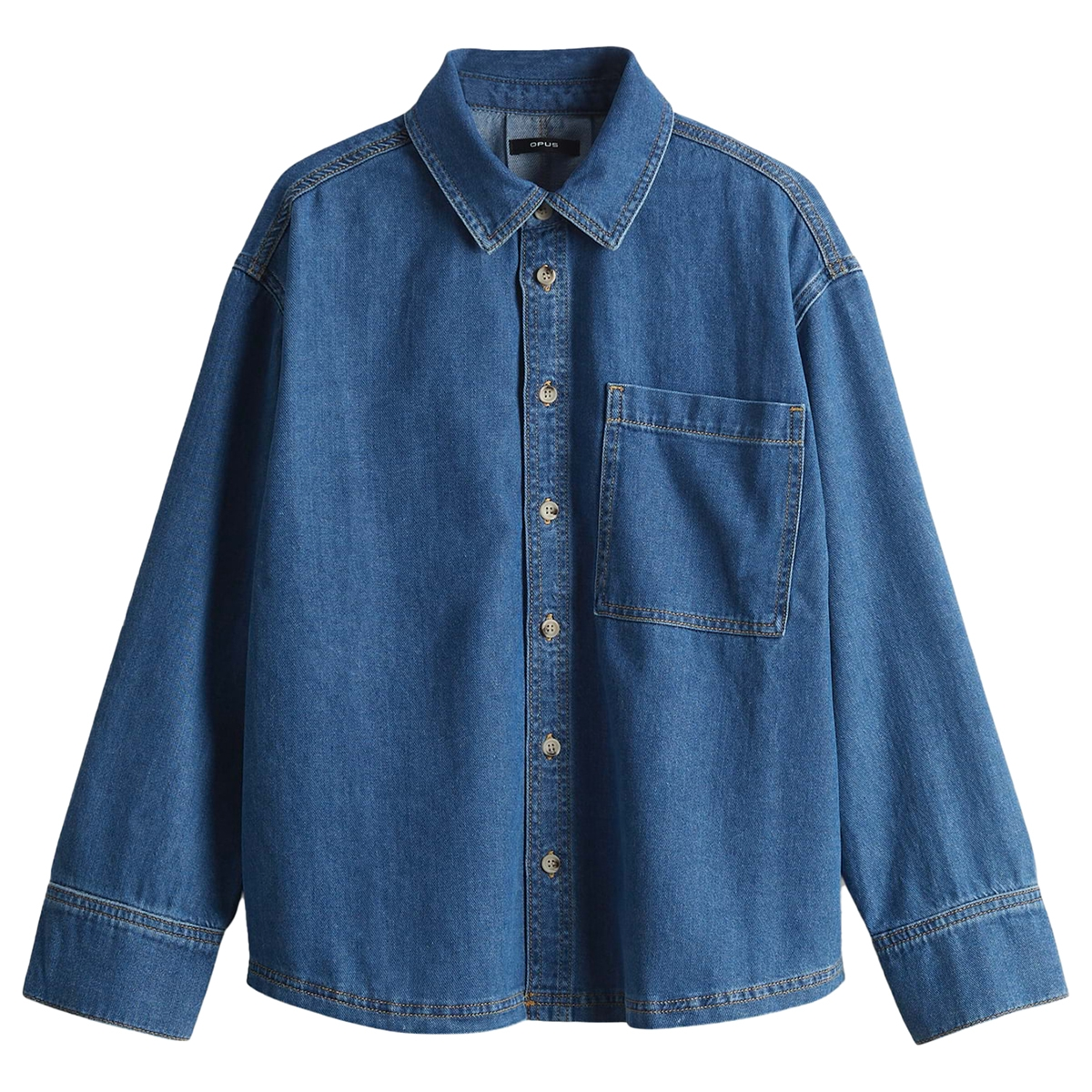 Dames Jeans Miva palazzo french