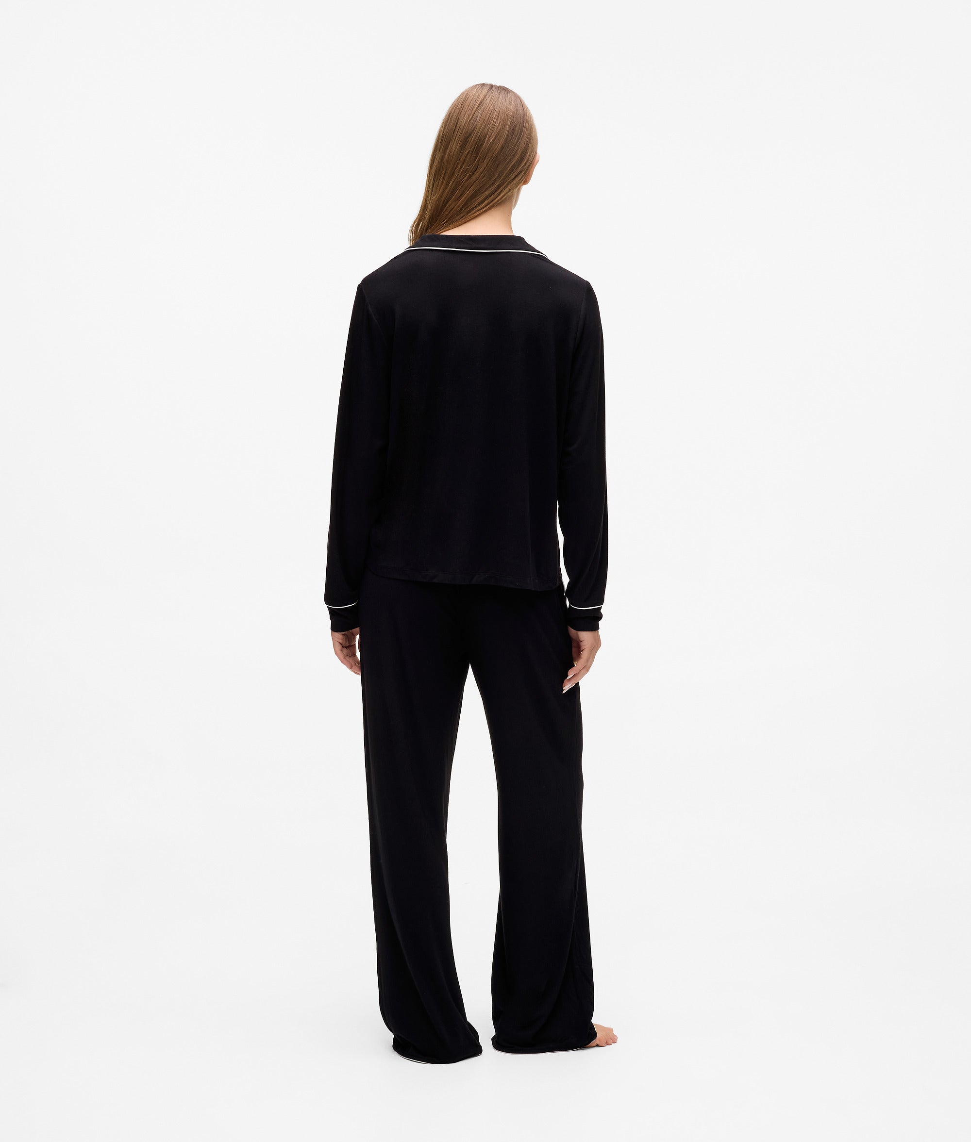 Signature pyjamaset
