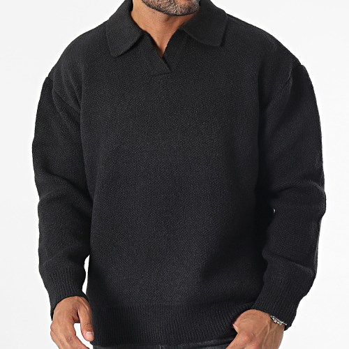 Pull Noir