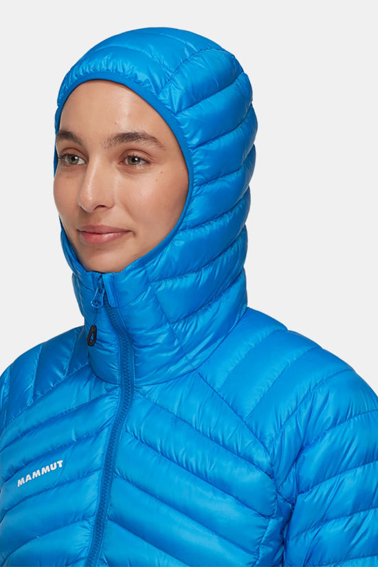 Mammut Mammut Broad Peak Hooded Donsjas Dames