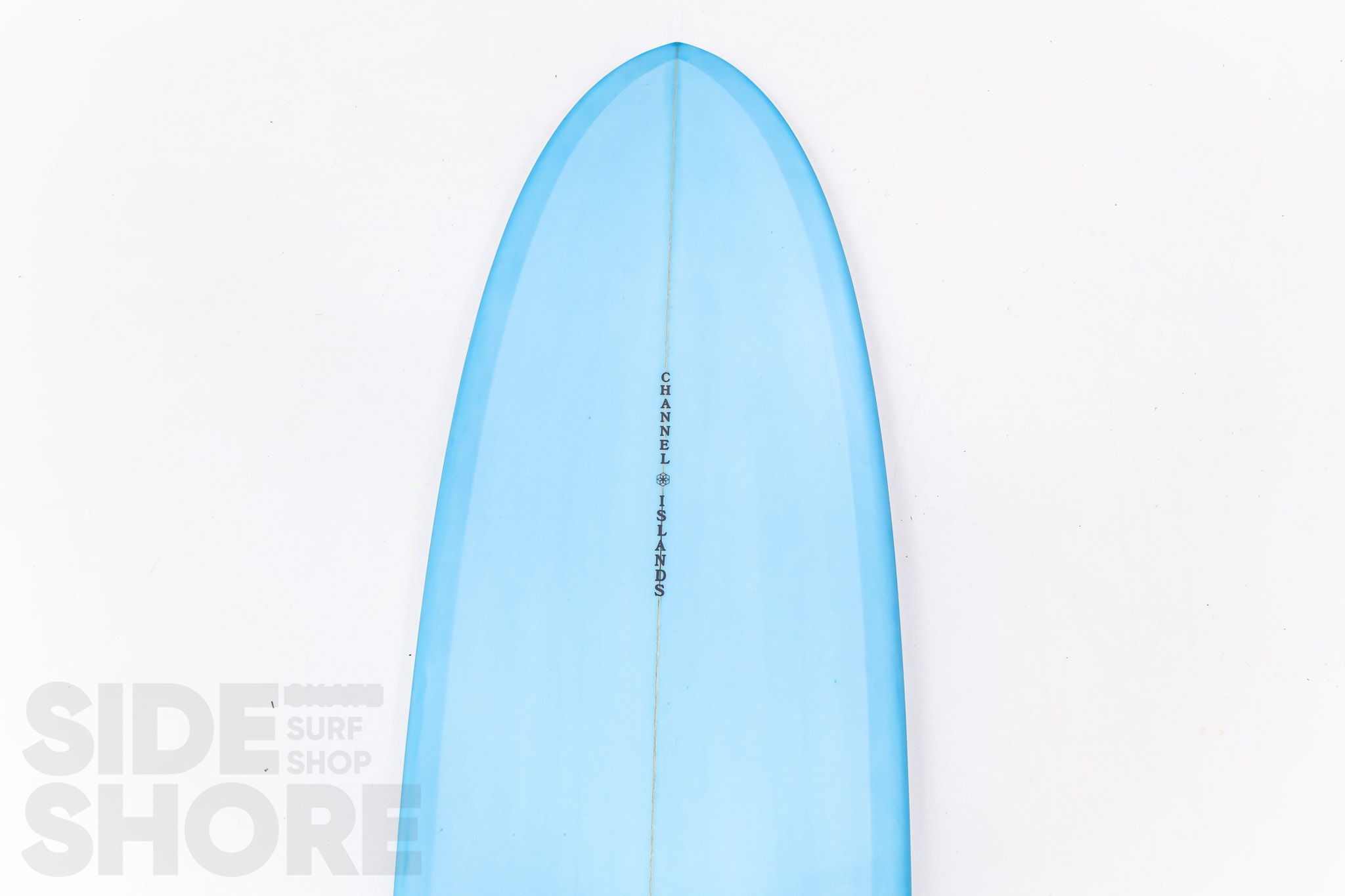 Al Merrick CI Mid - Light Blue - 6'8 x 20 3/4