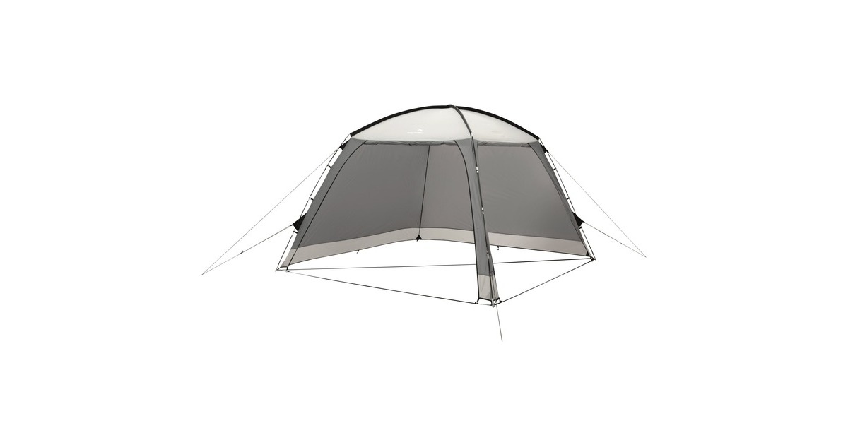 Easy CampDay Lounge tent  (Donkergrijs/lichtgrijs)