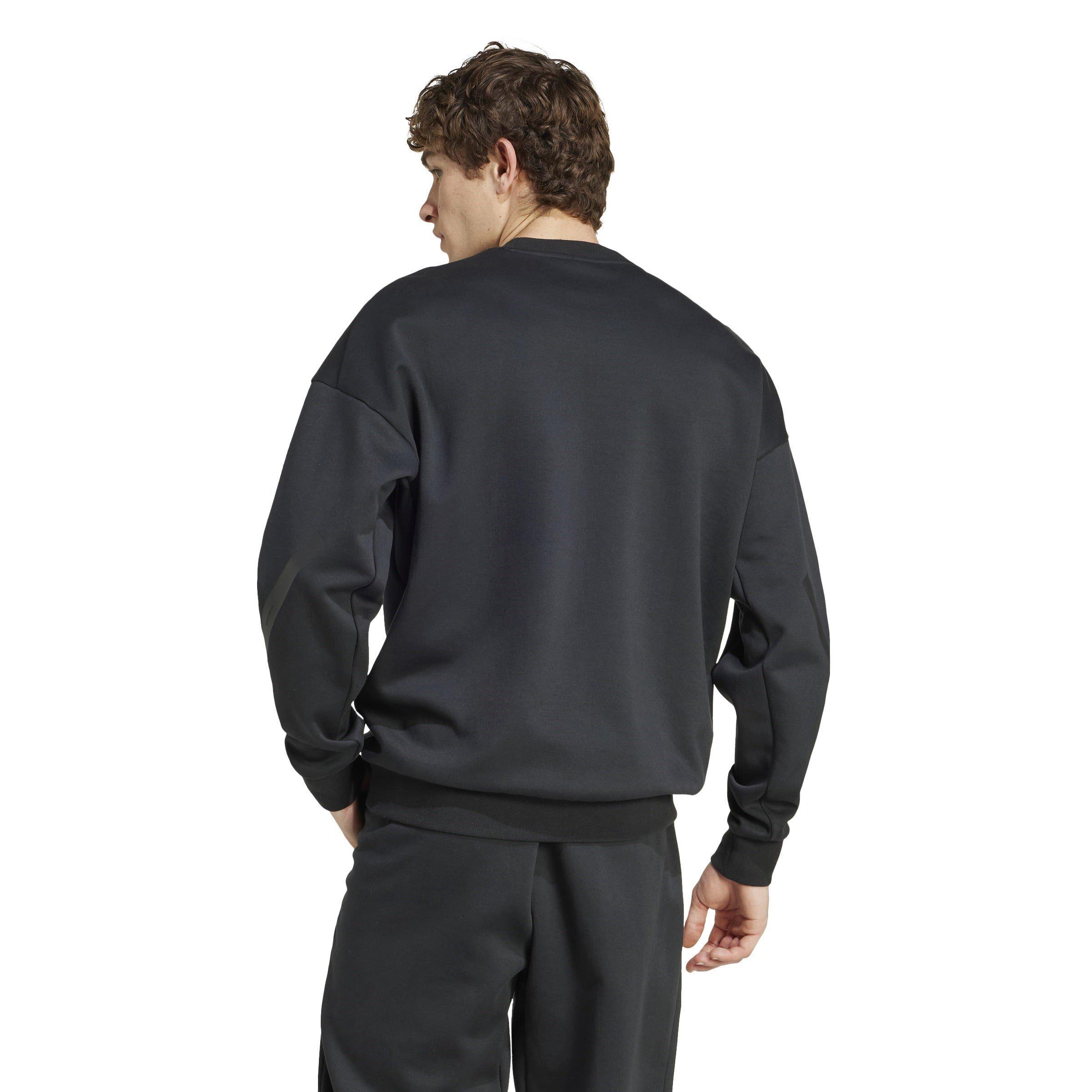 adidas Z.N.E. Crew Sweatshirt Mens
