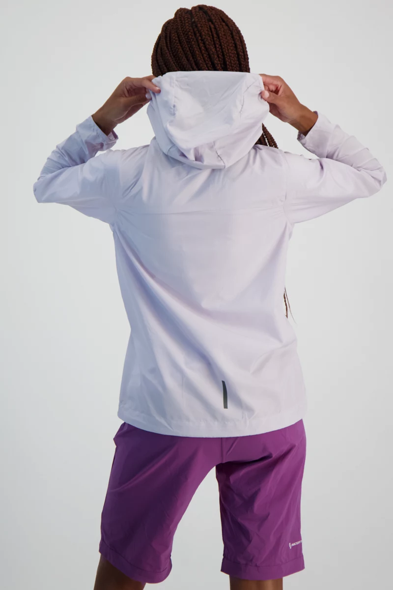 SCOTT Explorair Light Windbreaker Damen Bikejacke