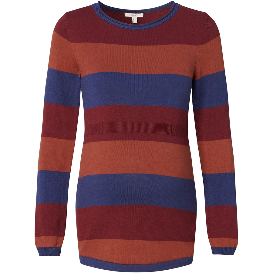 Esprit Pullover Brown