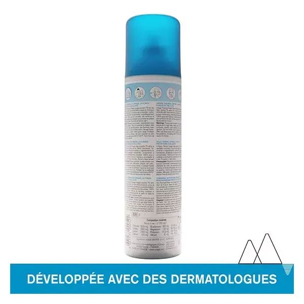Uriage Eau Thermale D'Uriage Hydratante Apaisante Protectrice 300ml