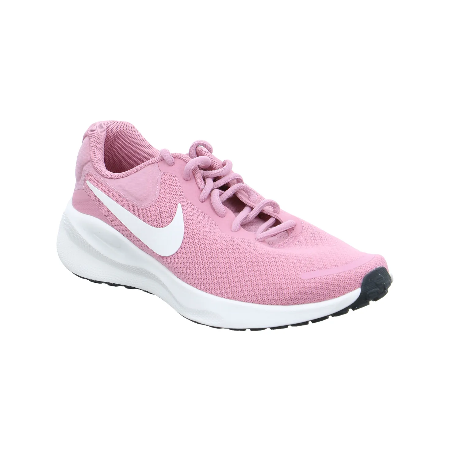NIKE Training Fitnessschuhe Pink Synthetik