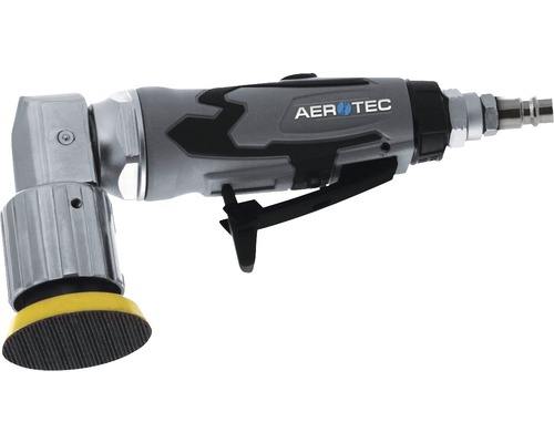 Mini excenterschuurmachine Aerotec CSP 50A
