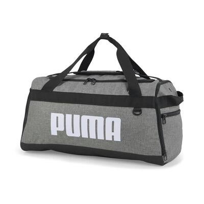 Puma Challenger Treningsbag 35L, Grå