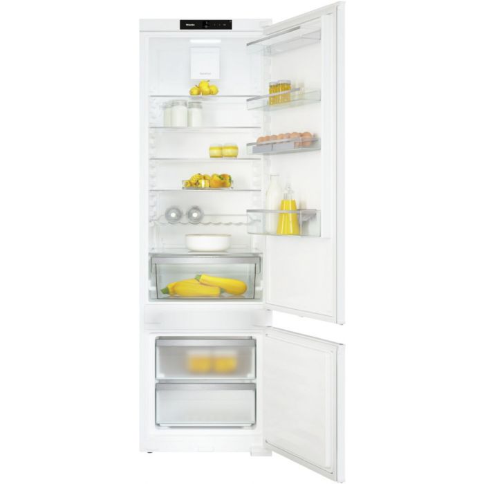 Miele Einbau-Kühl- Gefrierkombination KF 7731 E