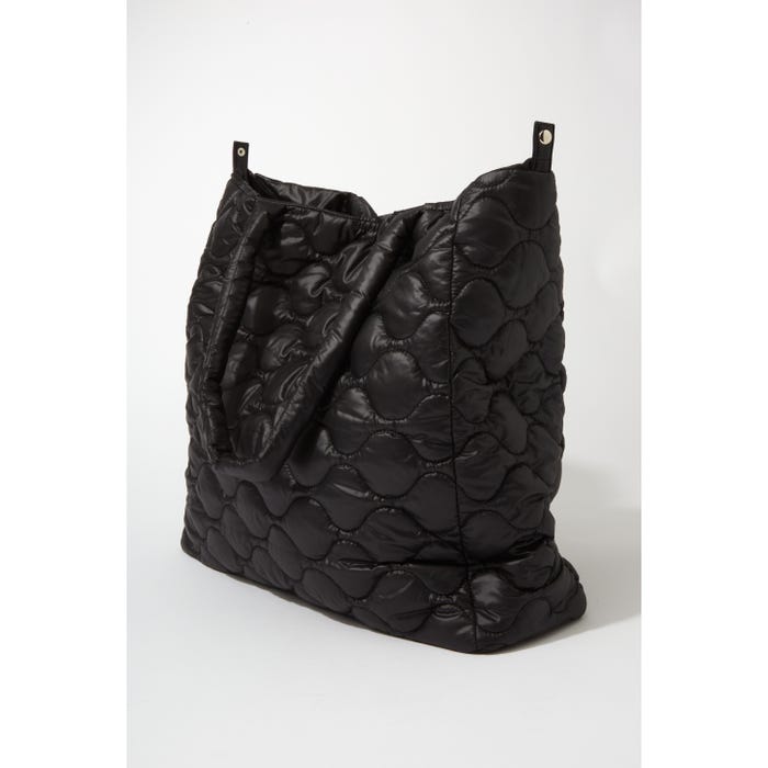 Veritas-Shopper puff ruit