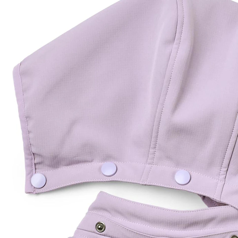 Alleo softshell