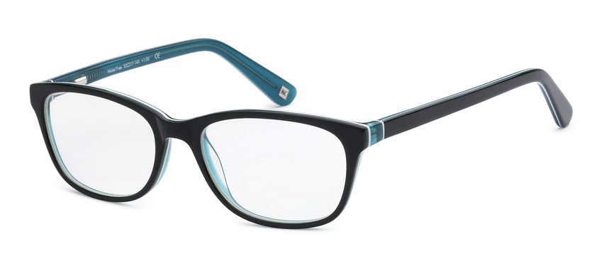 Mokki Lesebrille sort (MO4081)  1,0