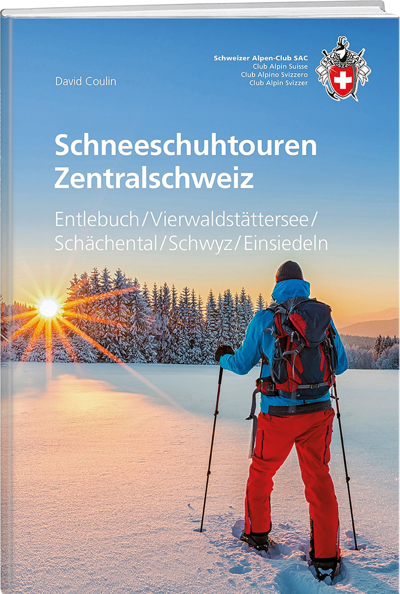 Zentralschweiz, Schneeschuhtouren