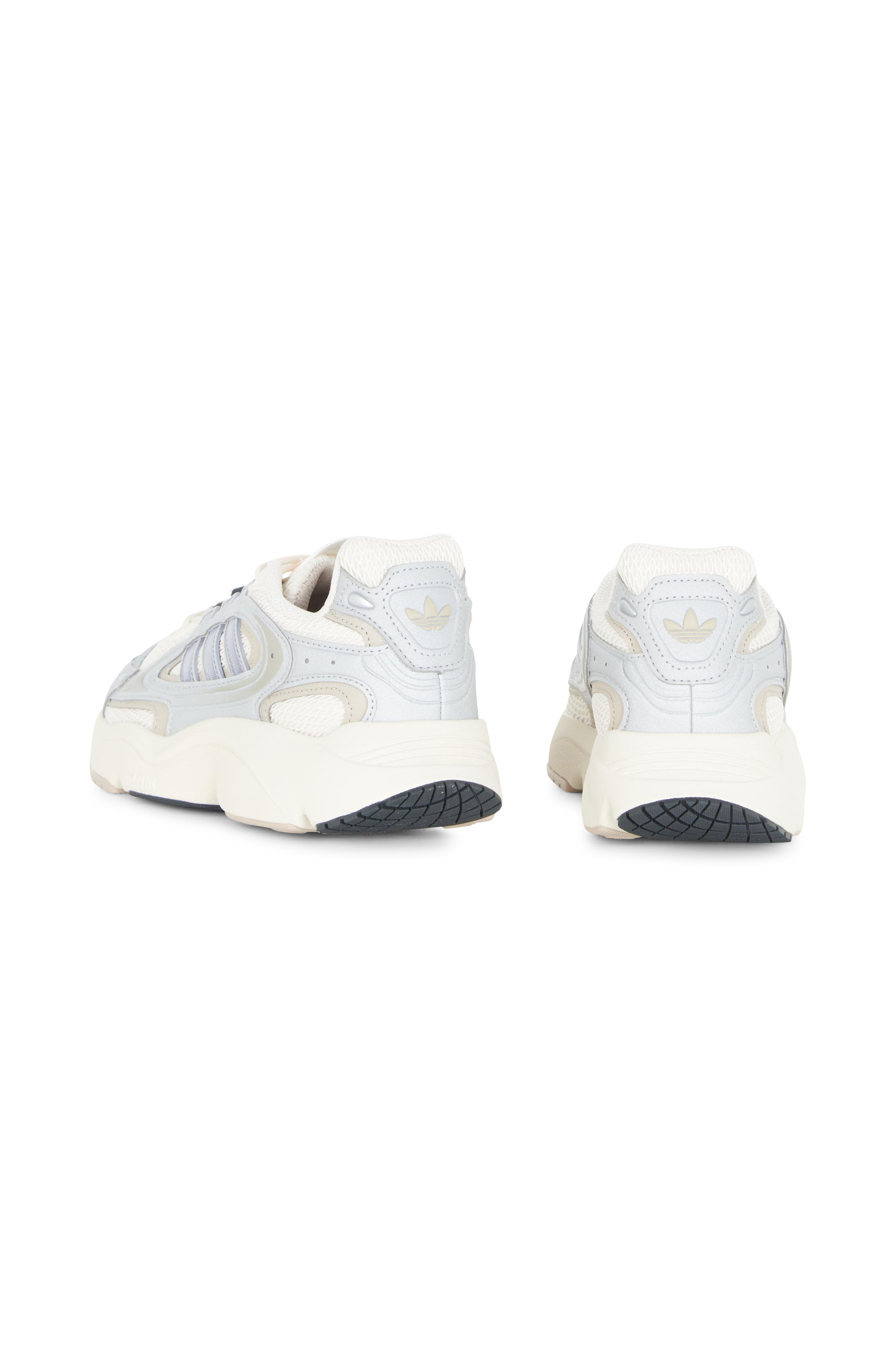 ADIDAS Baskets OZMILLEN W Blanc