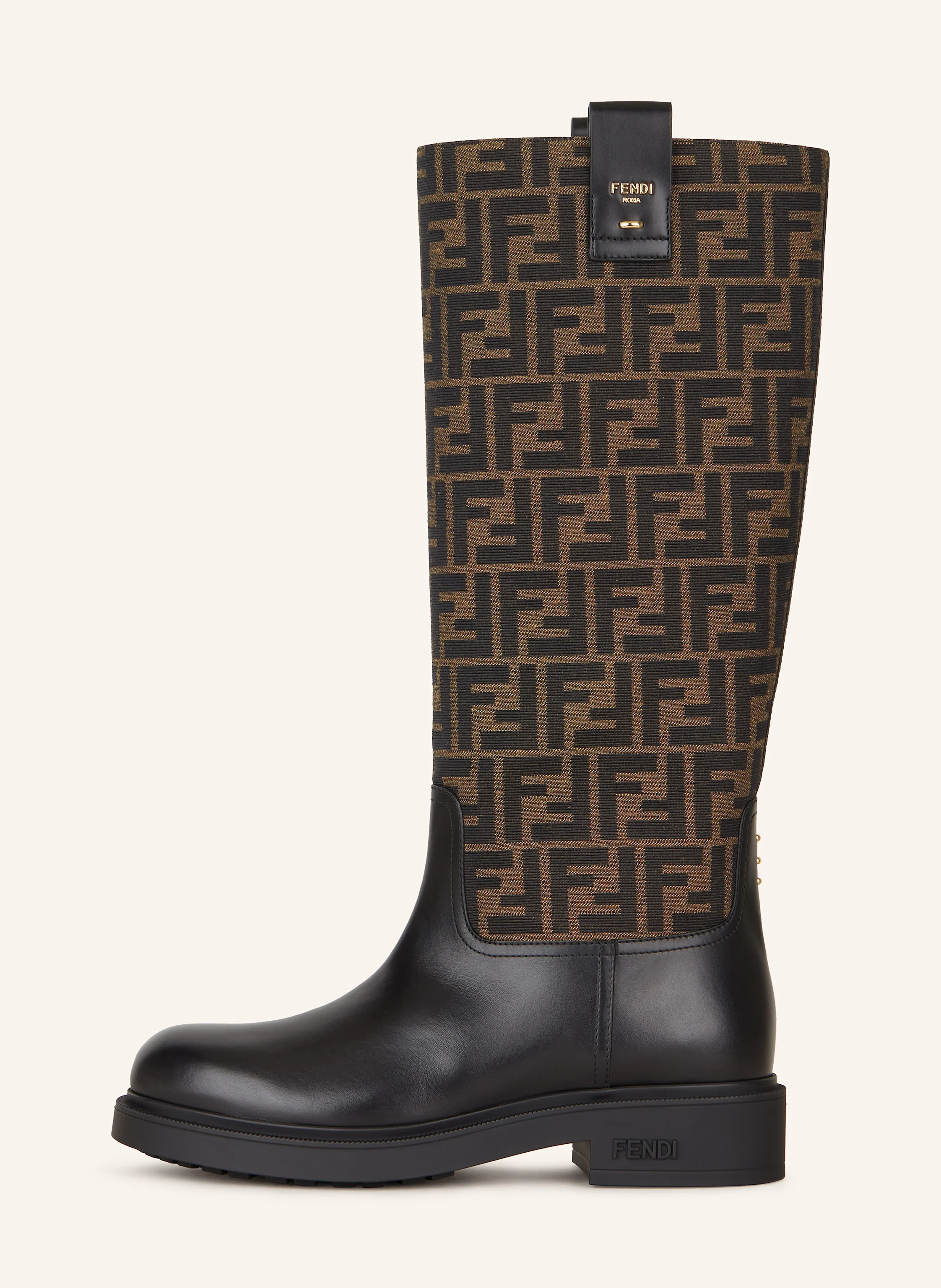 FENDI Stiefel