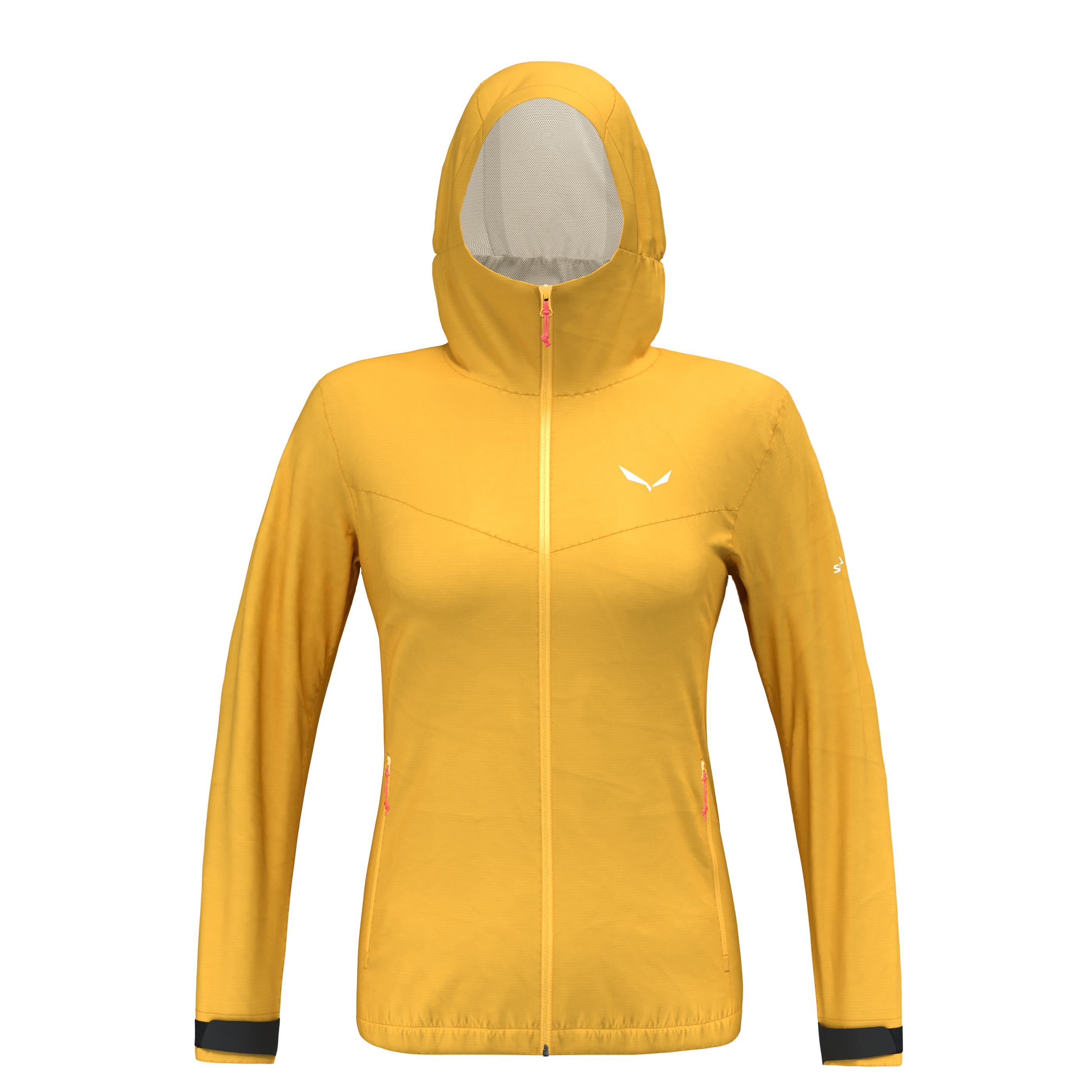 Puez 2.5L Powertex Jacke Damen