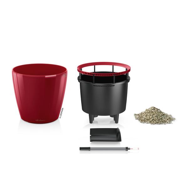 LECHUZA® CLASSICO LS, All-in-One-Set