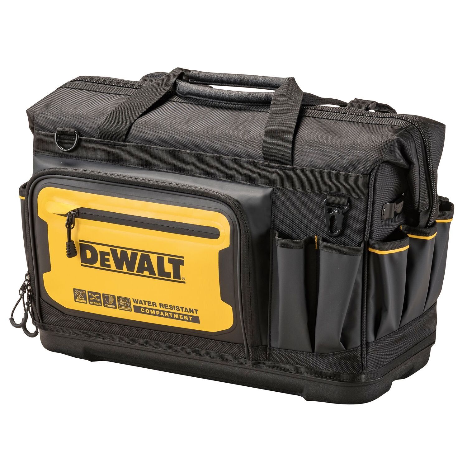 DeWALT DWST60104-1 Dichte Gereedschapstas 20\