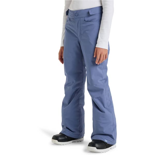 Pantalon de ski ROXY BACKYARD GIRL PT WILD WIND