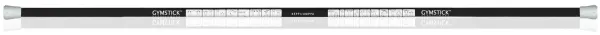 Gymstick Stretching Stick -venyttelykeppi, 131 cm