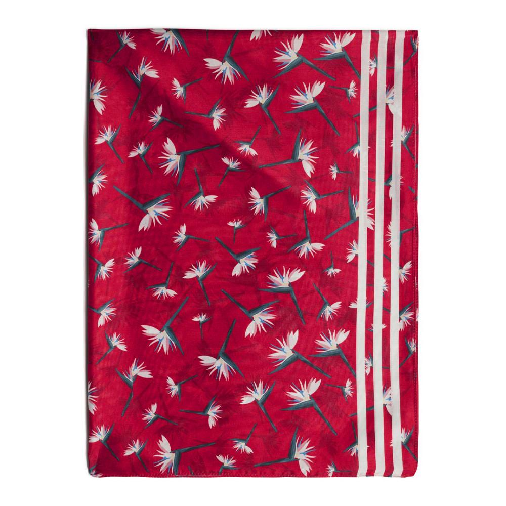 Adidas Foulard Rouge Femme Adidas Head Scarf
