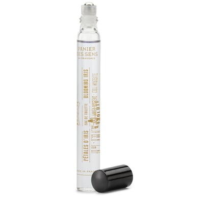 Eau de Toilette Roll-on, Irisblüte