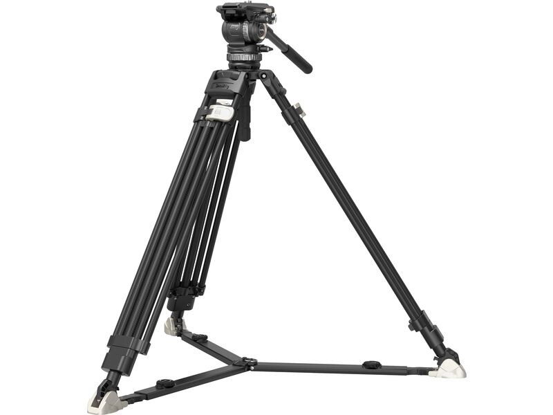Smallrig Stativ FreeBlazer Counterbalance Carbon Fiber Kit Professionelles Videostativ-Kit