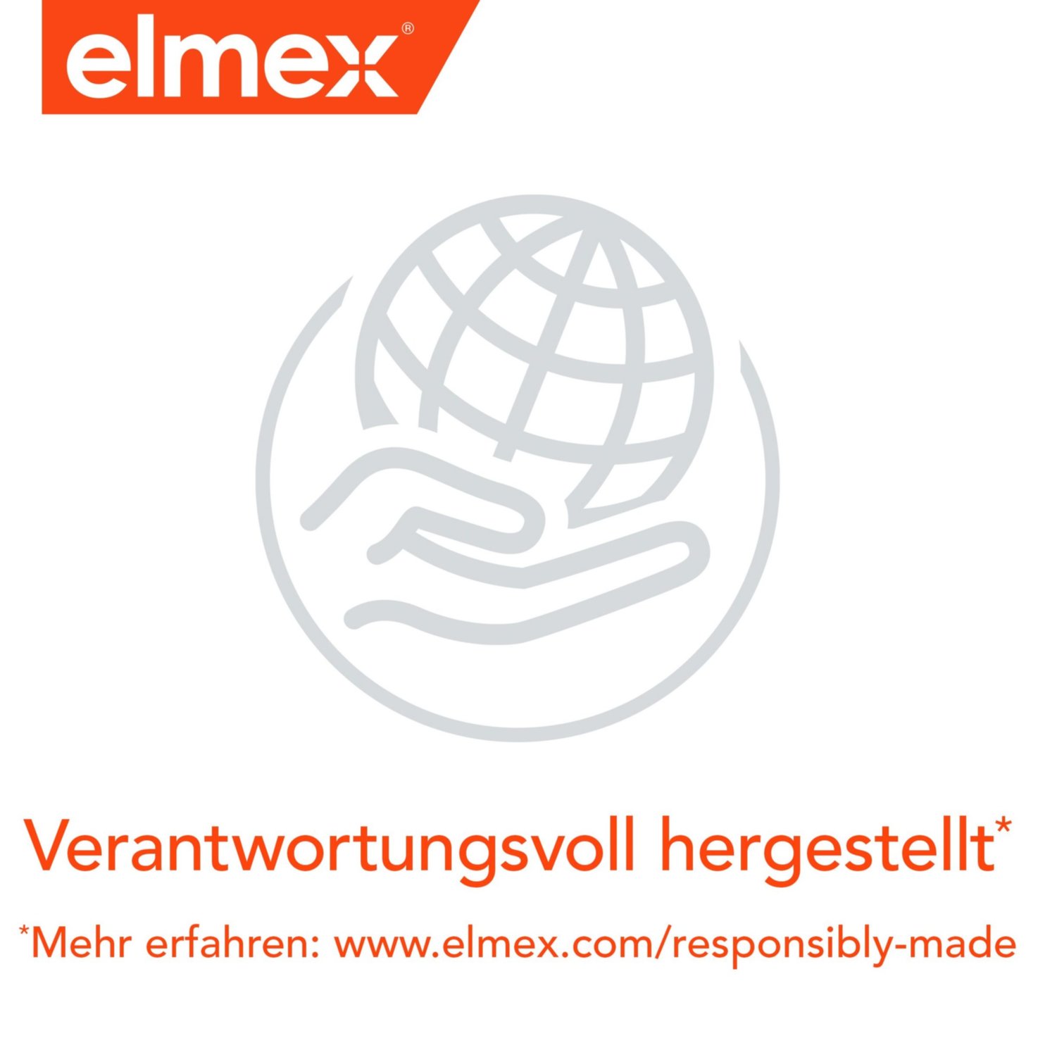 elmex Junior Zahnpasta 6-12 Jahre