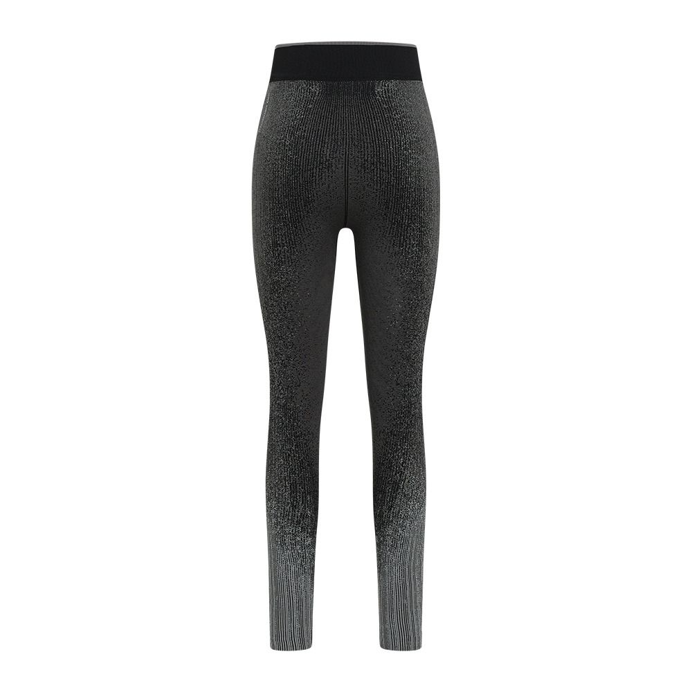Odlo BLACKCOMB ECO - Sous-couche Femme black