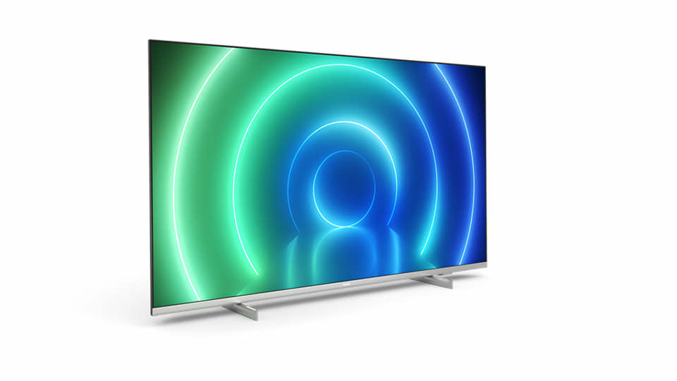 Philips 55PUS7556/12 -  LED - 55