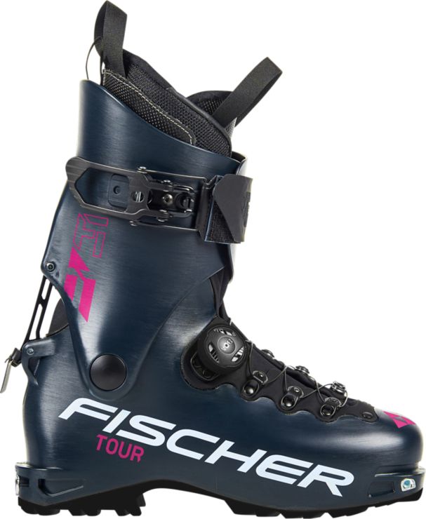 FischerTour Fit - blau