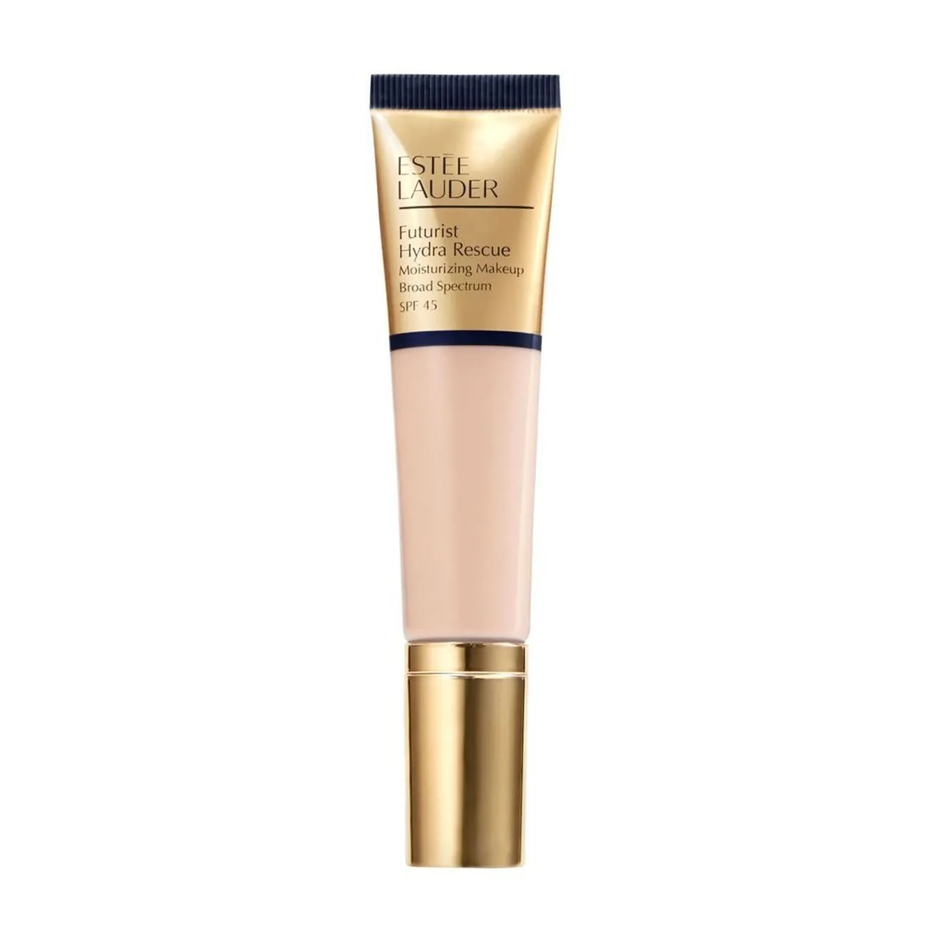 Estée Lauder Futurist Hydra Rescue Moisturizing Makeup Broad Spectrum SPF45Ecru 1N2