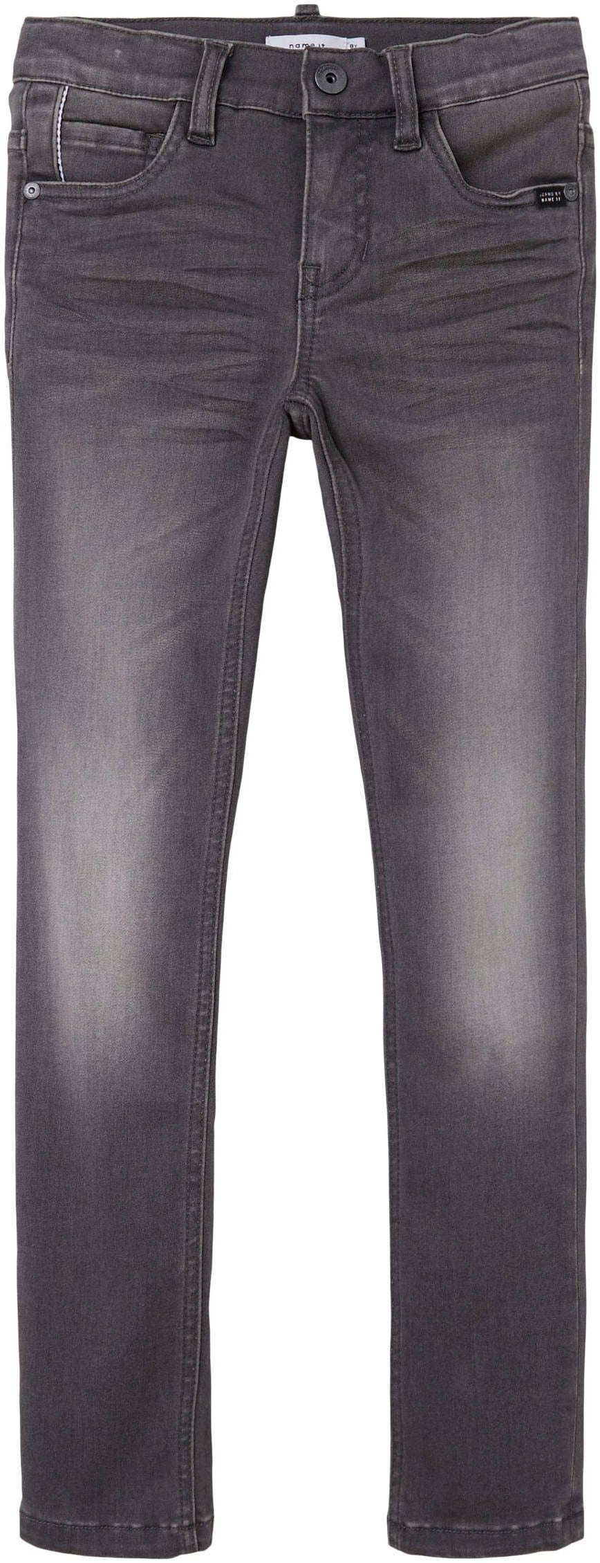 Name It Stretch-Jeans »NKMTHEO DNMCLAS PANT NOO«