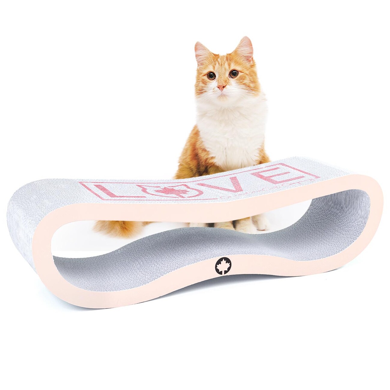 Canadian Cat Company Kratzbrett Orbit 2.0