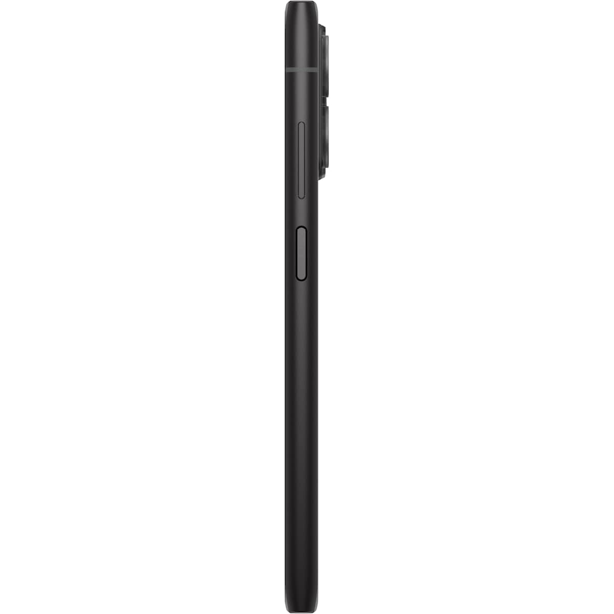 HMD Skyline smarttelefon 8/128GB (sort)